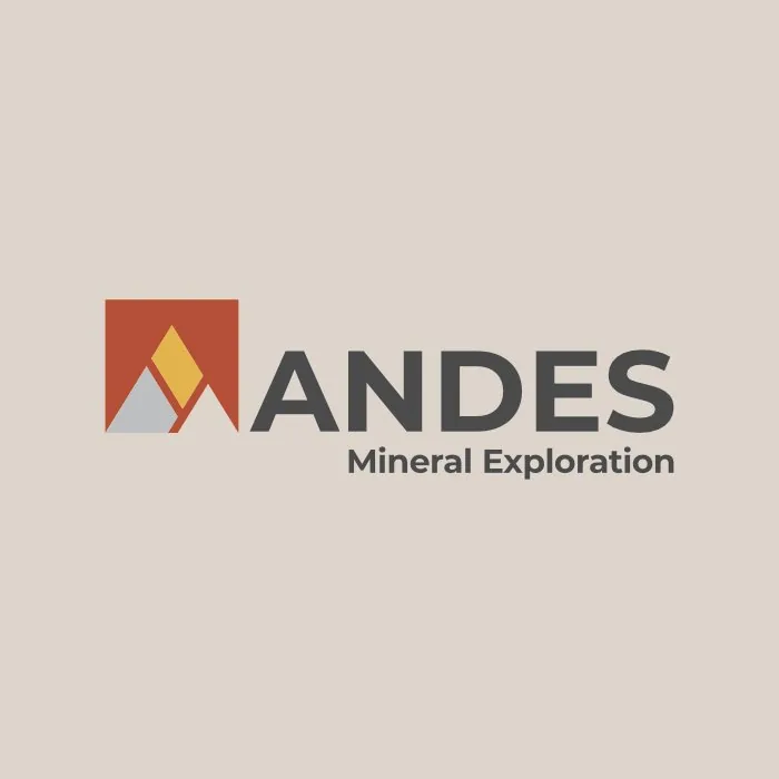 Logo Andes Mineral Exploration