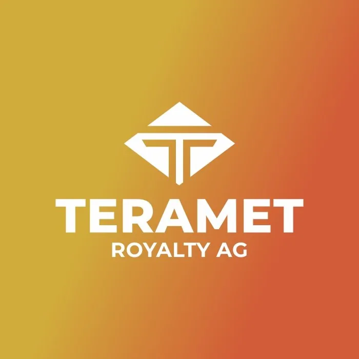 Logo Teramet