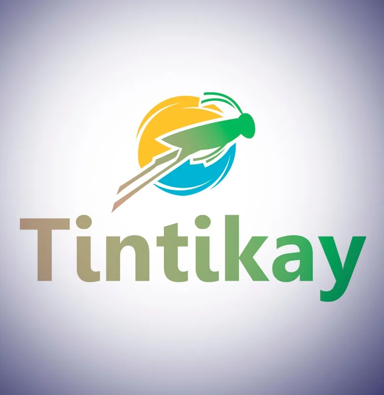 Logo Tintikay
