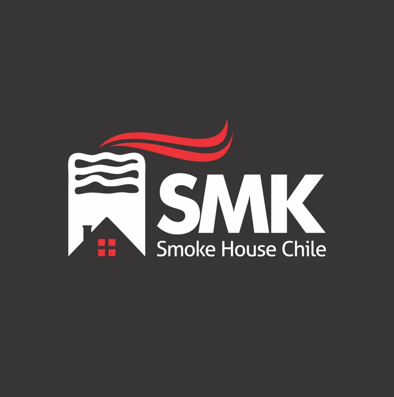 Marca Smoke House Chile