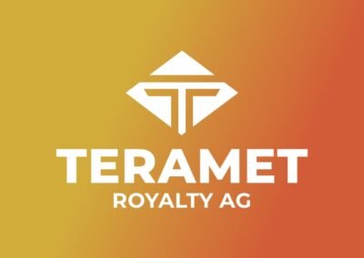 logo teramet