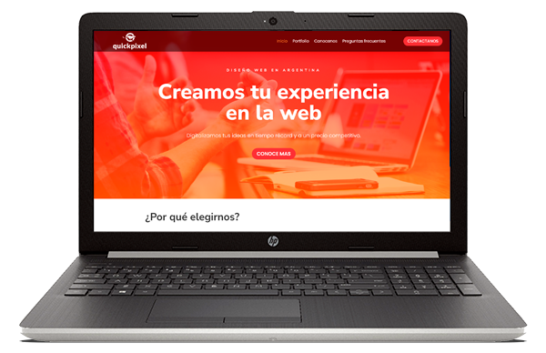 web quickpixel